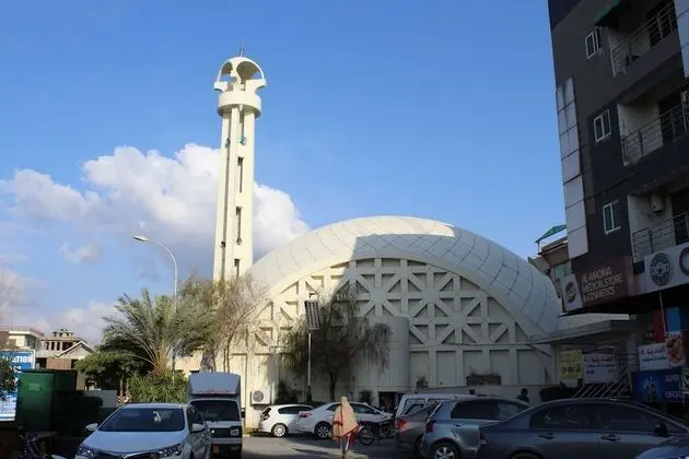 Deluxe Tek Büyük veya İki Ayrı Yataklı Oda, Dağ Manzaralı