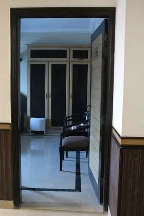 Deluxe Tek Büyük veya İki Ayrı Yataklı Oda, Dağ Manzaralı