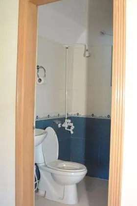 Deluxe Tek Büyük veya İki Ayrı Yataklı Oda, Dağ Manzaralı