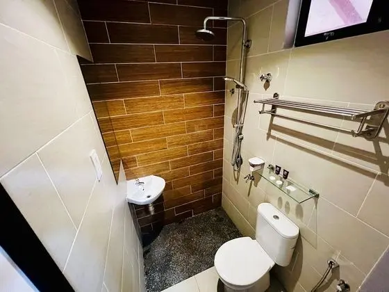 Superior Tek Büyük Yataklı Oda