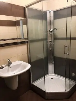 Premium Tek Büyük Yataklı Oda
