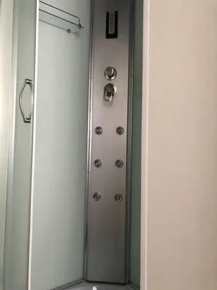 Premium Tek Büyük Yataklı Oda