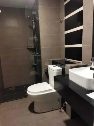 Deluxe İki Ayrı Yataklı Oda