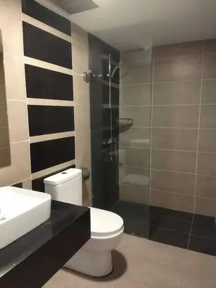 Deluxe İki Ayrı Yataklı Oda