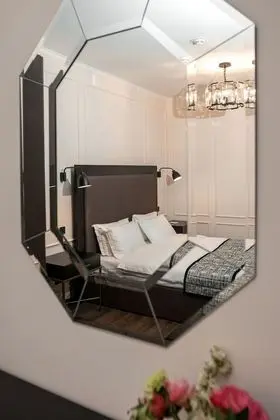 Deluxe Apart Daire
