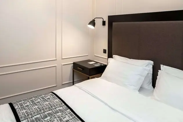 Deluxe Apart Daire