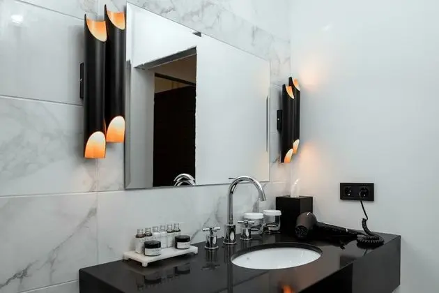 Deluxe Apart Daire