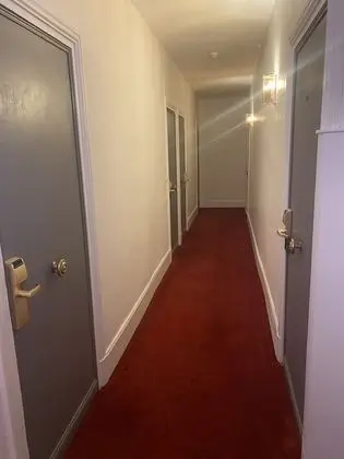 Classic Oda, Sigara İçilmez, Şehir Manzaralı