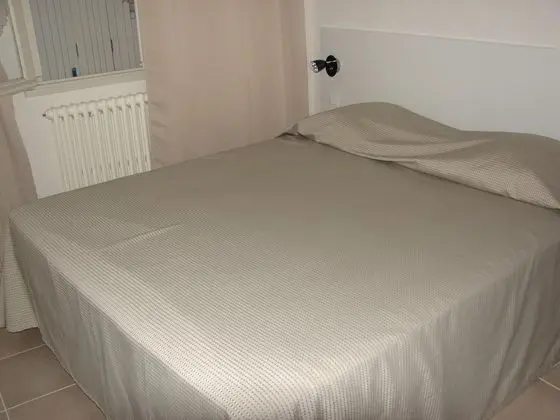 Standard Büyük Yataklı Tek Kişilik Oda