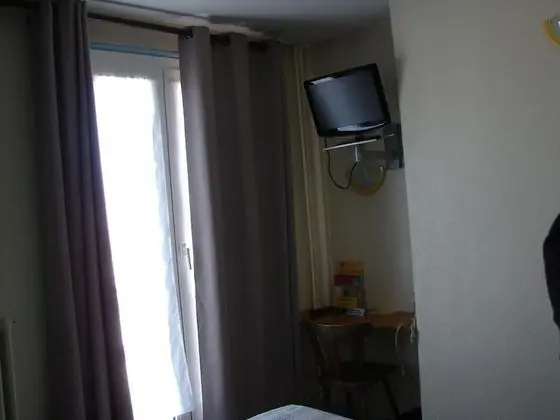 Standard Büyük Yataklı Tek Kişilik Oda