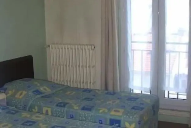 Standard İki Ayrı Yataklı Oda