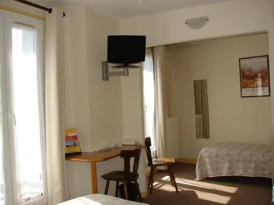 Standard İki Ayrı Yataklı Oda