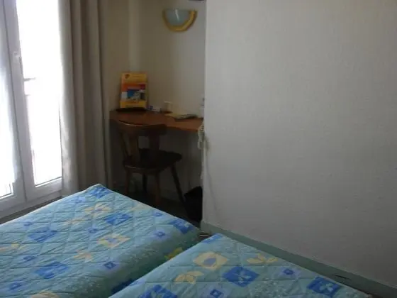 Standard İki Ayrı Yataklı Oda