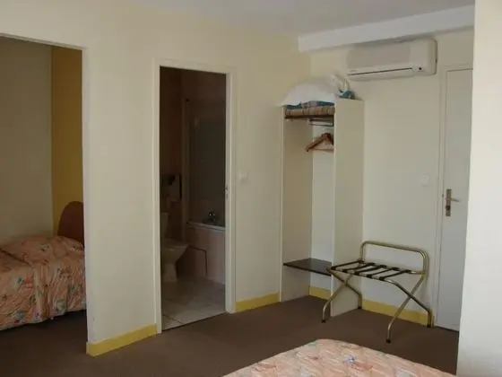 Standard İki Ayrı Yataklı Oda
