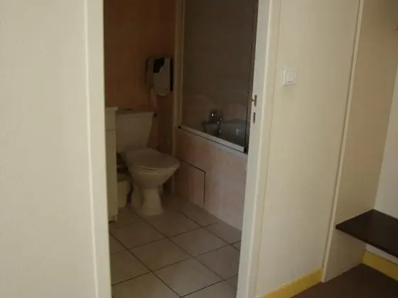 Standard İki Ayrı Yataklı Oda