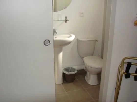 Standard İki Ayrı Yataklı Oda