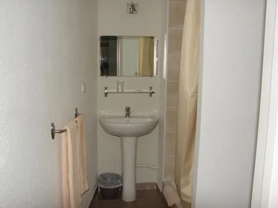 Standard İki Ayrı Yataklı Oda