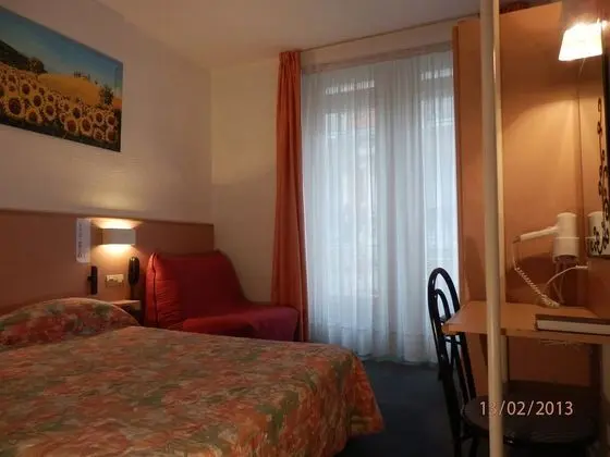 Classic Tek Kişilik Oda, 1 Tek Kişilik Yatak