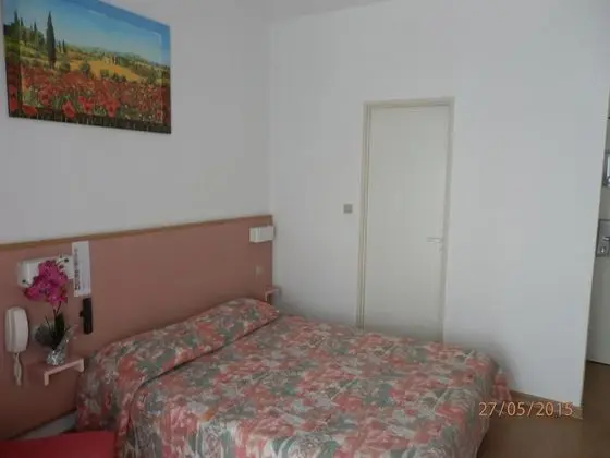 Classic Tek Kişilik Oda, 1 Tek Kişilik Yatak