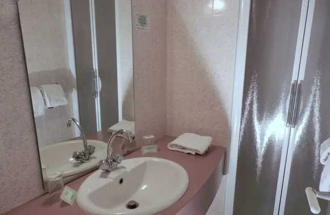 Classic Tek Kişilik Oda, 1 Tek Kişilik Yatak