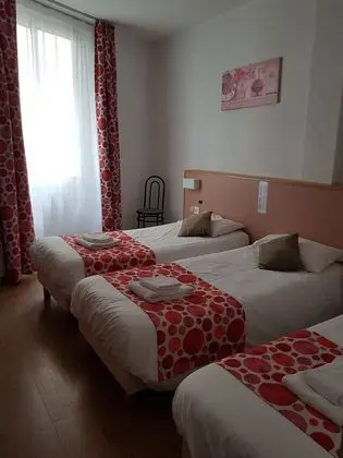 Classic Üç Kişilik Oda