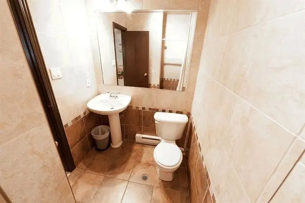 Luxury Oda, 1 Büyük (Queen) Boy Yatak