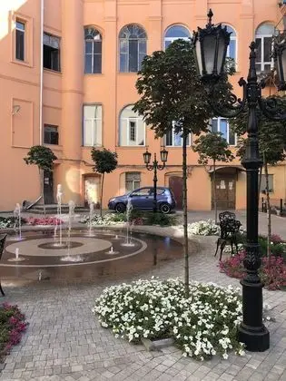 Classic Oda, 1 En Büyük (King) Boy Yatak, Manzaralı