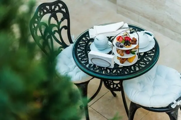 Classic Oda, 1 En Büyük (King) Boy Yatak, Manzaralı