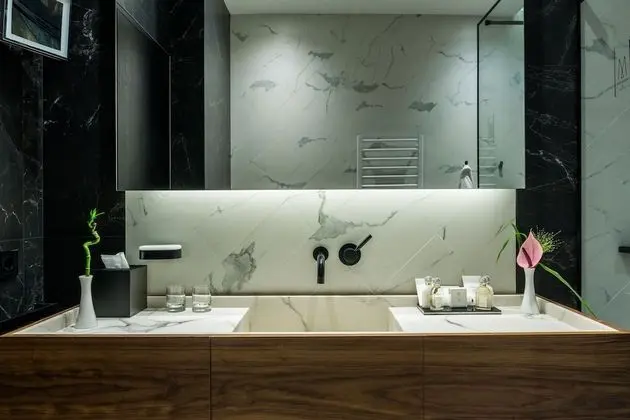 Deluxe Oda, 1 En Büyük (King) Boy Yatak, Manzaralı