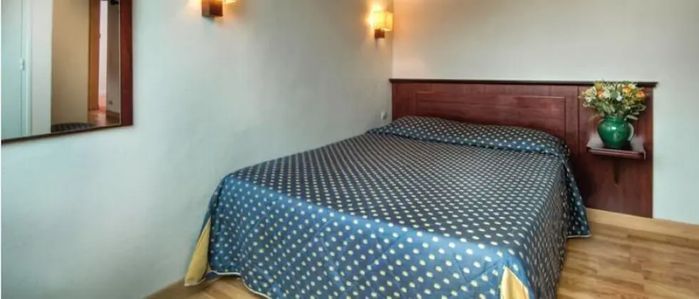 Dört Kişilik Oda