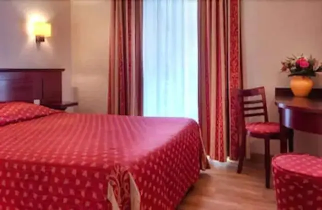 İki Ayrı Yataklı Oda