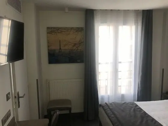 Standard Tek Kişilik Oda