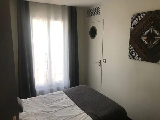 Standard Tek Kişilik Oda