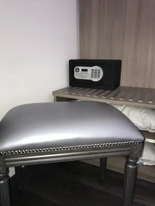 Standard Tek Kişilik Oda