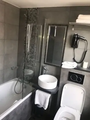 Standard Tek Kişilik Oda