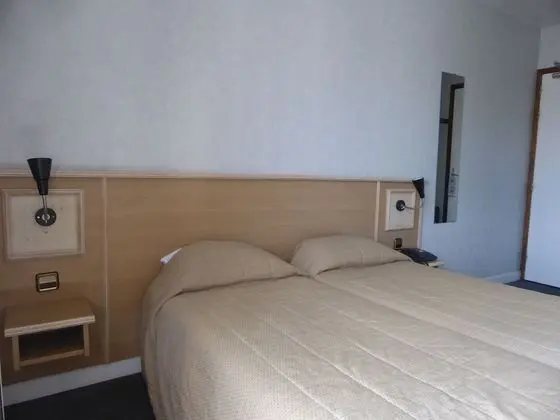 İki Ayrı Yataklı Oda