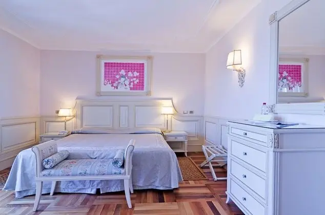 Junior Süit, Deniz Manzaralı
