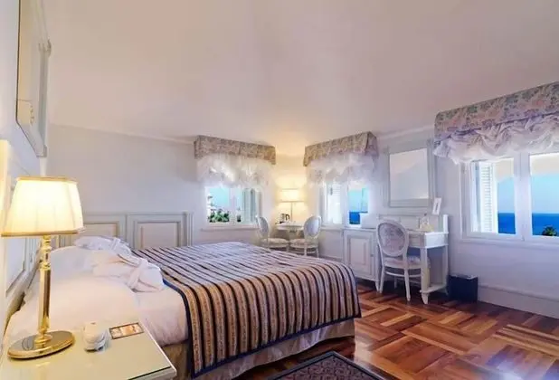 Süit, Deniz Manzaralı (Prestige)