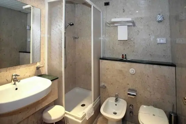Tek Kişilik Oda