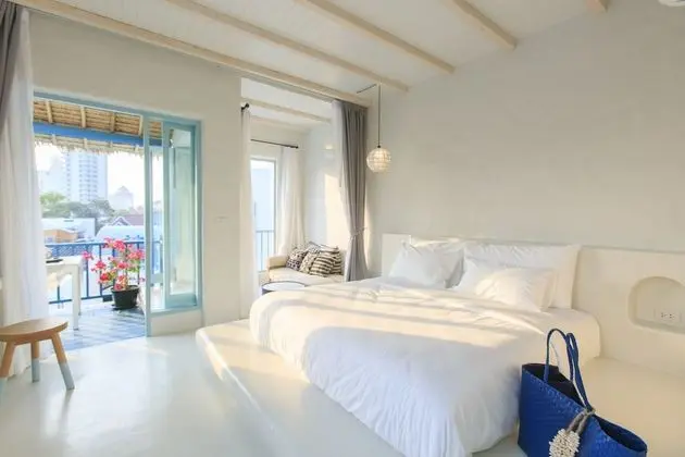 Ocean View