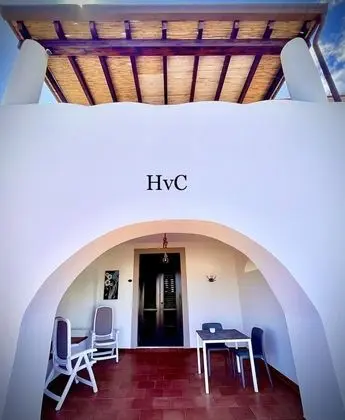 Tek Büyük Yataklı Oda, Veranda