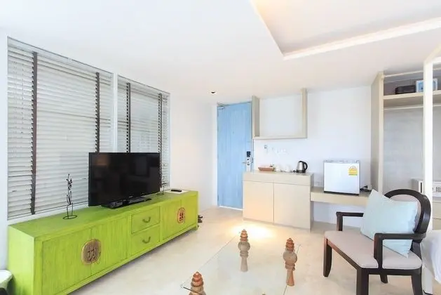 King Suite