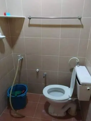 Presidential Dağ Evi
