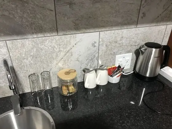Classic Tek Büyük Yataklı Oda