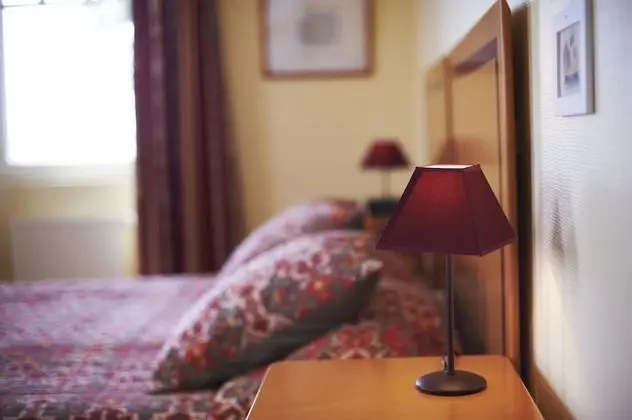 Standard Tek Büyük veya İki Ayrı Yataklı Oda, Deniz Manzaralı