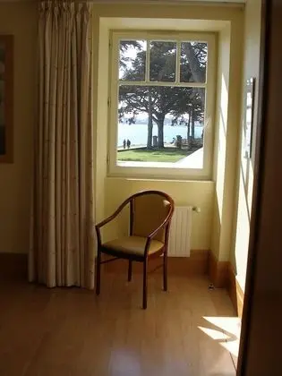 Standard Tek Büyük veya İki Ayrı Yataklı Oda, Park Manzaralı