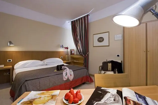 Tek Kişilik Oda Standard