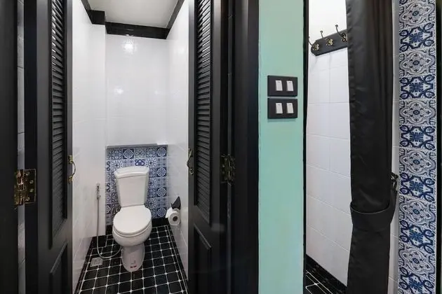 Classic Tek Büyük Yataklı Oda, Özel Banyo