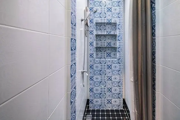 Classic Tek Büyük Yataklı Oda, Özel Banyo