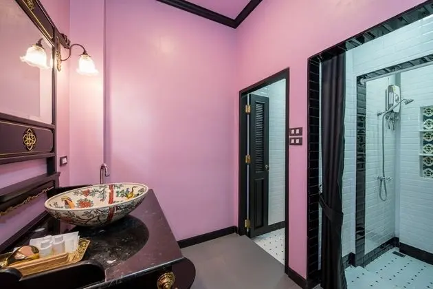Classic Tek Büyük Yataklı Oda, Özel Banyo